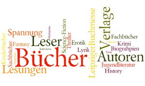 Leipziger Buchmesse 2016 @ Leipziger Buchmesse | Leipzig | Sachsen | Deutschland