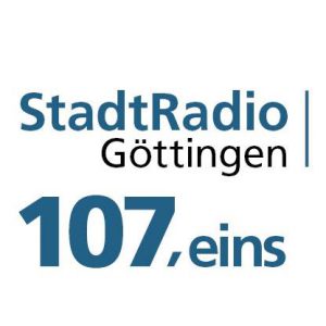 Interview beim Stadtradio Göttingen
